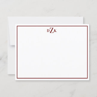 Raffinierte Weine und Weißweine - Eleganter Flachb Postkarte