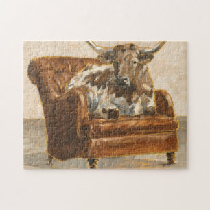 Raffinierter Komfort I