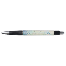 Raffinierter Promotion Pen - Cambrian Cool Kugelschreiber