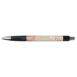Raffinierter Werbe-Pen - Cambrian Hot Kugelschreiber