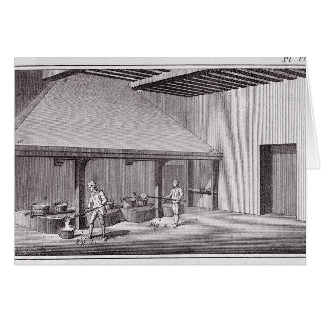 Raffiniertes Salz (Vorderseite (Horizontal))