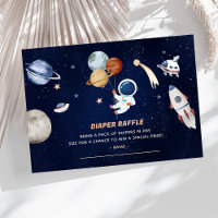 Raffle Ticket Encl