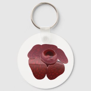 Rafflesia Schlüsselanhänger