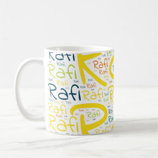 Rafi Kaffeetasse