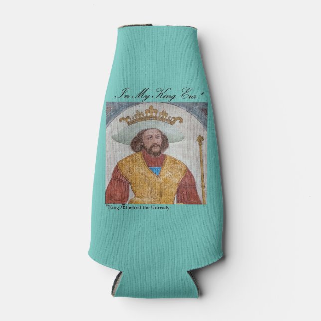 Rafraichisseur De Bouteilles AEthelred the Unready (Devant)