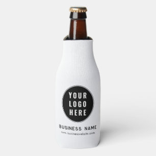 Rafraichisseur De Bouteilles Ajouter un logo d'entreprise et un site Web market