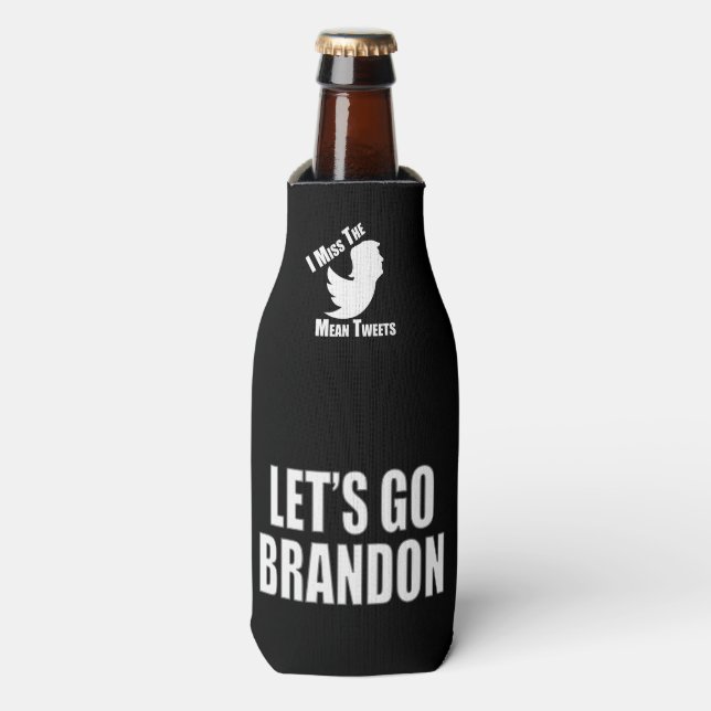Rafraichisseur De Bouteilles Allons Brandon (Bottle Devant)