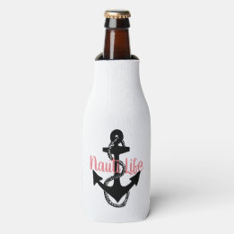 Rafraichisseur De Bouteilles Ancre nautique + VIE NAUTI |