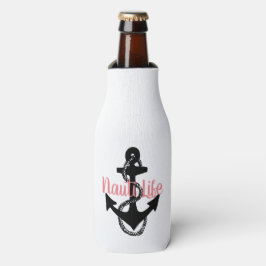Rafraichisseur De Bouteilles Ancre nautique + VIE NAUTI |