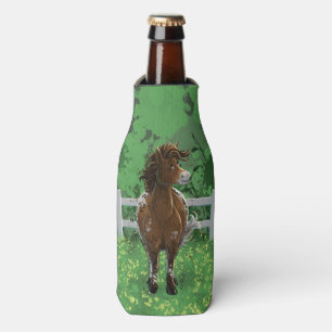 Rafraichisseur De Bouteilles Appaloosa Pony