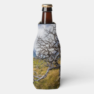 Rafraichisseur De Bouteilles Arbre brûlé, Torres del Paine, Chili