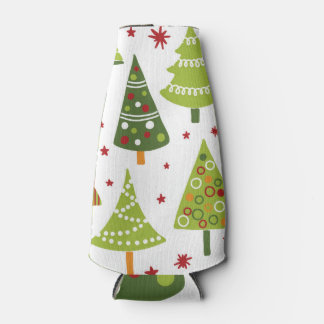 Rafraichisseur De Bouteilles Arbres de Noël cool