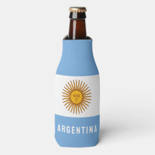 Rafraichisseur De Bouteilles Argentine Amérique du Sud Drapeau Buenos Aires