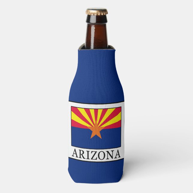 Rafraichisseur De Bouteilles Arizona (Bottle Devant)