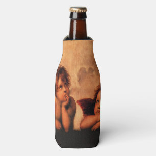 Rafraichisseur De Bouteilles Art angélique d'ange de Raphael
