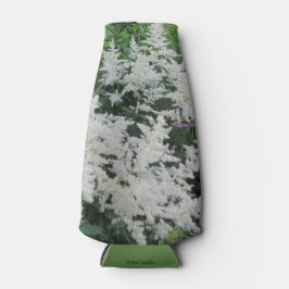 Rafraichisseur De Bouteilles Astilbe blanche