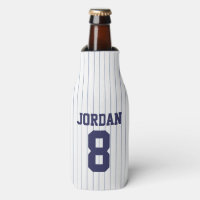 Baseball Jersey - Sports Thème Anniversaire