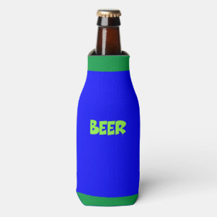 RAFRAICHISSEUR DE BOUTEILLES BIÈRE