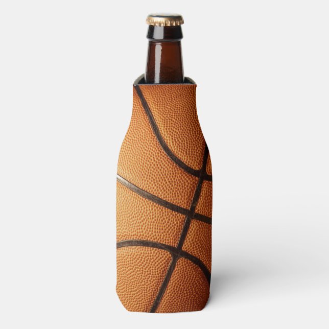 Rafraichisseur De Bouteilles Big Bright Orange Basket, (Bottle Devant)