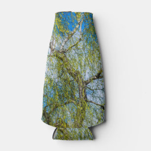 Rafraichisseur De Bouteilles Birch tree - Le printemps est dans l'air