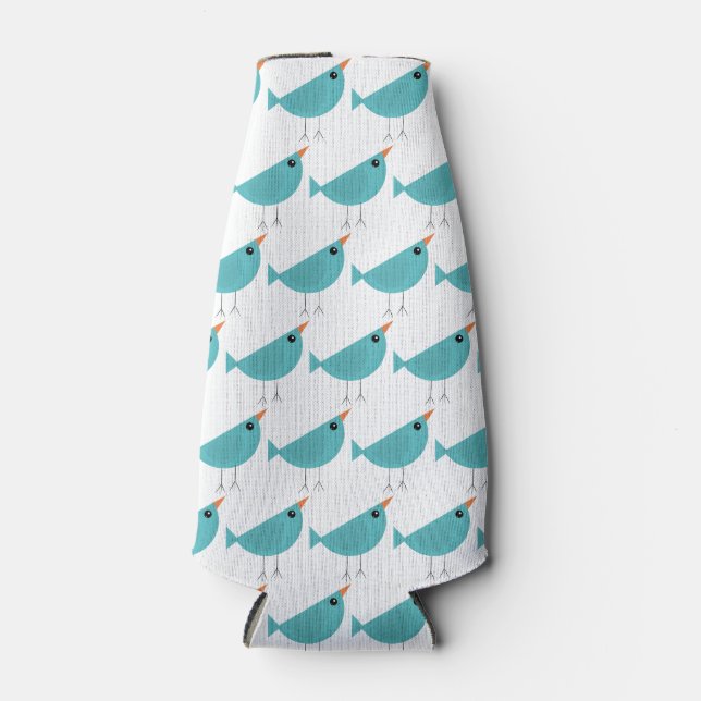 Rafraichisseur De Bouteilles Birdy (Devant)