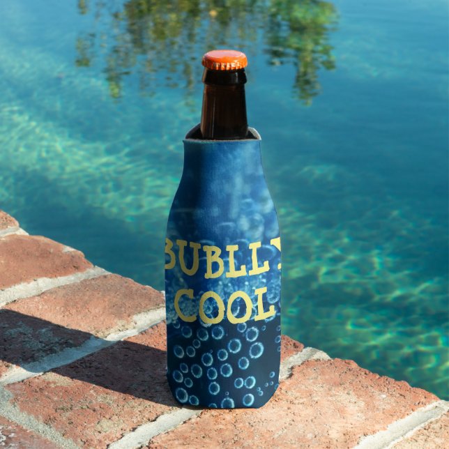Rafraichisseur De Bouteilles Boisson  (Piscine in situ)