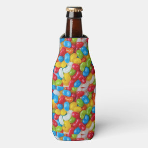 Rafraichisseur De Bouteilles Bonbons de fèves de gelée