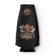 Bossman's Roi du Grill