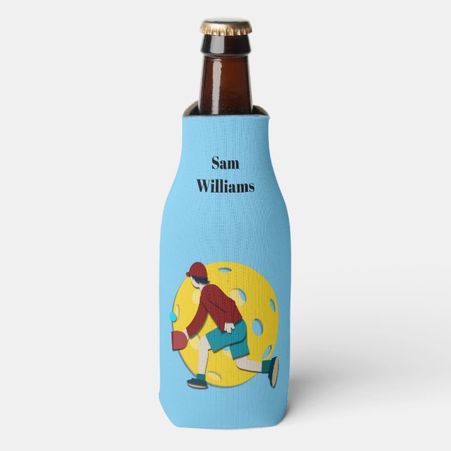 Rafraichisseur De Bouteilles Boule de pique (Bottle Devant)