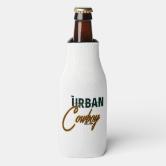 Rafraichisseur De Bouteilles Bouteille personnalisée Koozie