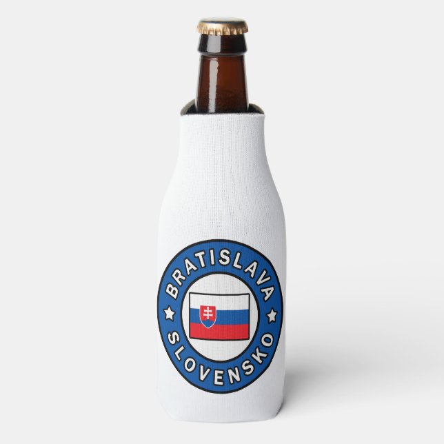 Rafraichisseur De Bouteilles Bratislava Slovensko (Bottle Devant)