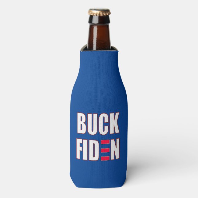 Rafraichisseur De Bouteilles Buck Fiden (Bottle Devant)