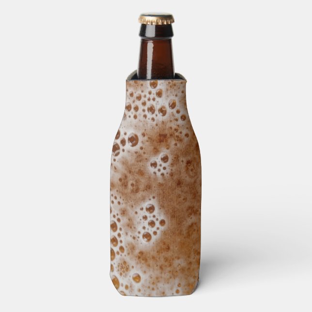 RAFRAICHISSEUR DE BOUTEILLES BULLES DE BIÈRE (Bottle Devant)