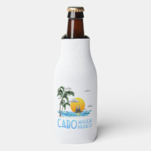 Rafraichisseur De Bouteilles Cabo à voile tropical San Lucas Mexique