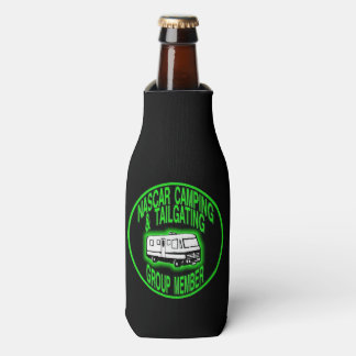 Rafraichisseur De Bouteilles Camping Nascar Et Bouteille D'Assimilage