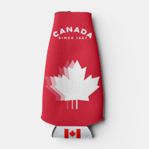 Rafraichisseur De Bouteilles Canada depuis 1867