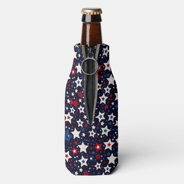 Rafraichisseur De Bouteilles Célébration Étoile (Bouteille Dos)