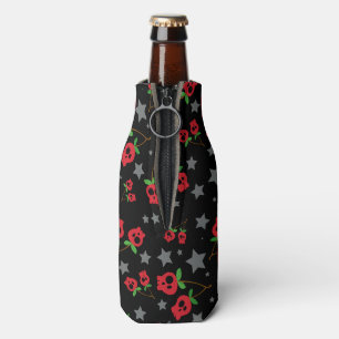 Rafraichisseur De Bouteilles Cerise crâne
