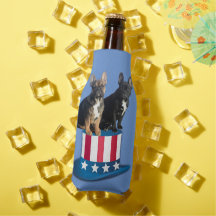Chapeau de bouledogue français French Bulldog