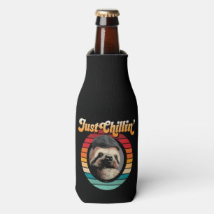 Rafraichisseur De Bouteilles Chillin' Sloth