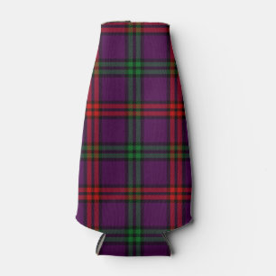 Rafraichisseur De Bouteilles Clan Montgomery Tartan