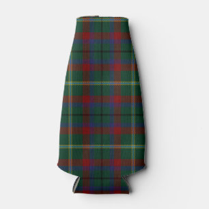 Rafraichisseur De Bouteilles Comté Mayo Tartan irlandais
