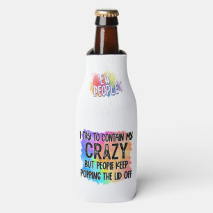 Rafraichisseur De Bouteilles Conserver la conception ou créer votre propre : -)