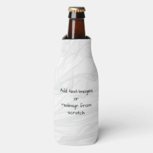 Rafraichisseur De Bouteilles Create Your Own !