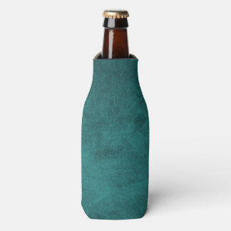 Rafraichisseur De Bouteilles Créez votre propre style Turquoise solide