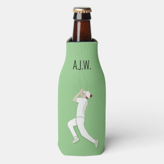Rafraichisseur De Bouteilles Cricket (Bottle Devant)