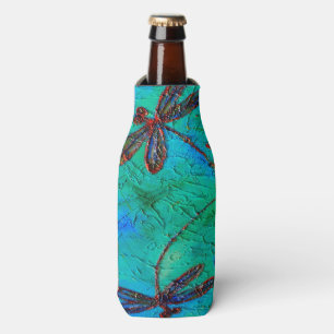 Rafraichisseur De Bouteilles Danse Dragonfly