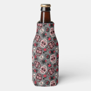 Rafraichisseur De Bouteilles Day of the Dead Sugar
