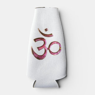 Rafraichisseur De Bouteilles Design de style d'art Can Cooler