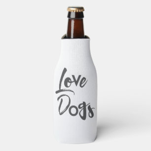 Rafraichisseur De Bouteilles Design moderne, simple, urbain et cool de Love Dog